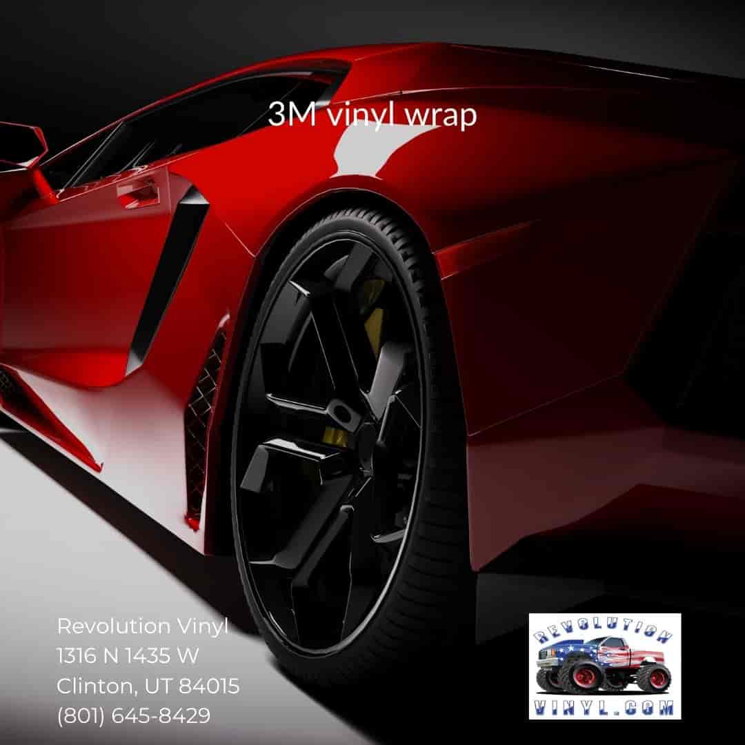 The Six Auto Pro - 3M Paint Protection Film North York (PPF North